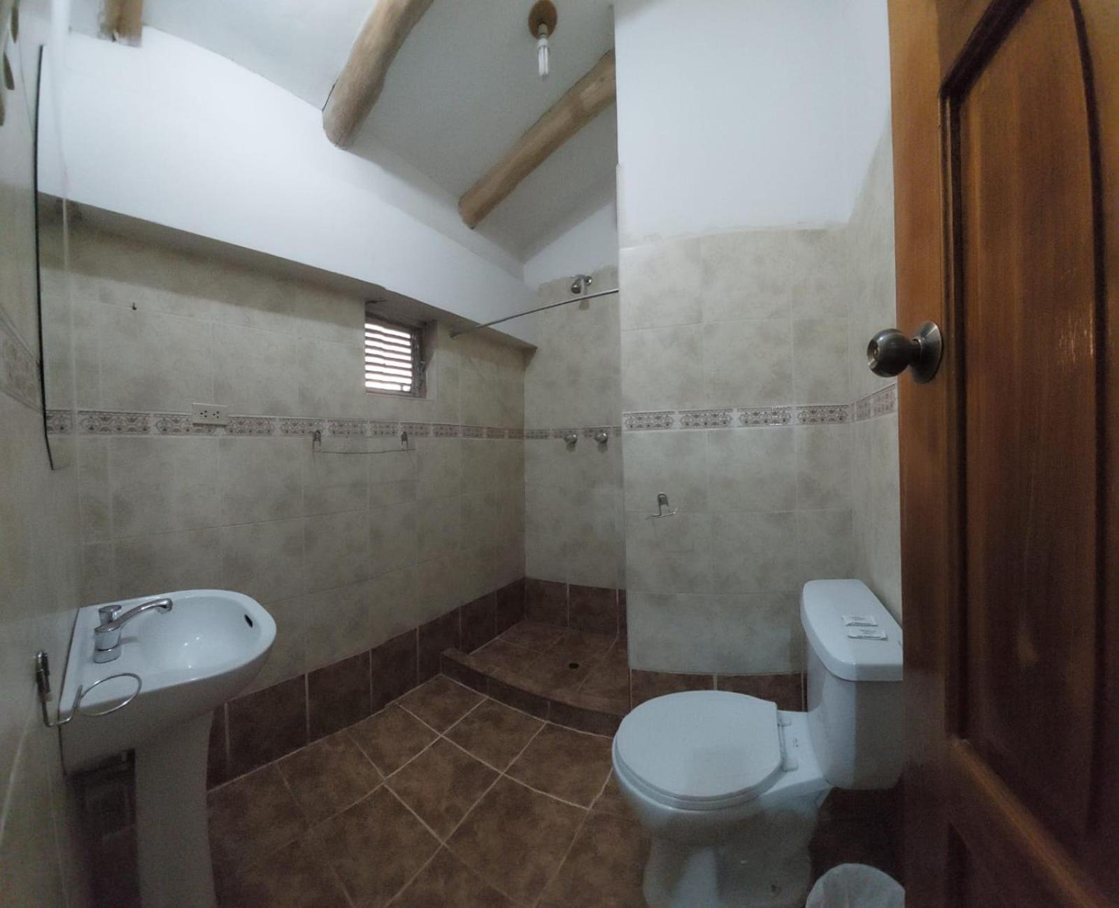 Hostal Miramonti Urubamba Exterior photo